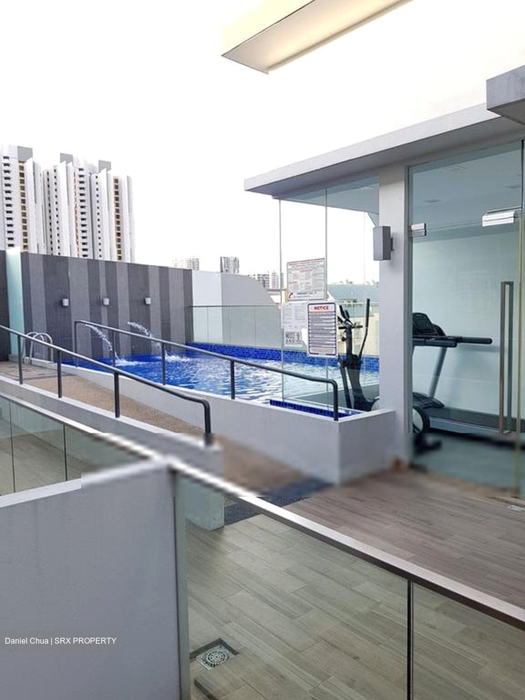 28 RC Suites (D8), Apartment #437362541